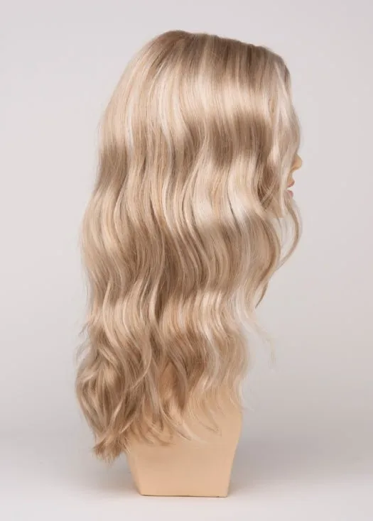 Maya | Synthetic Lace Front Wig (Mono Top)