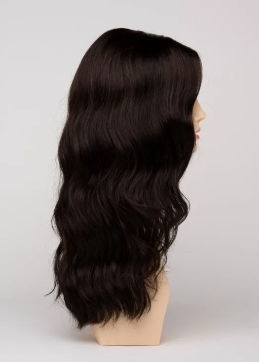 Maya | Synthetic Lace Front Wig (Mono Top)