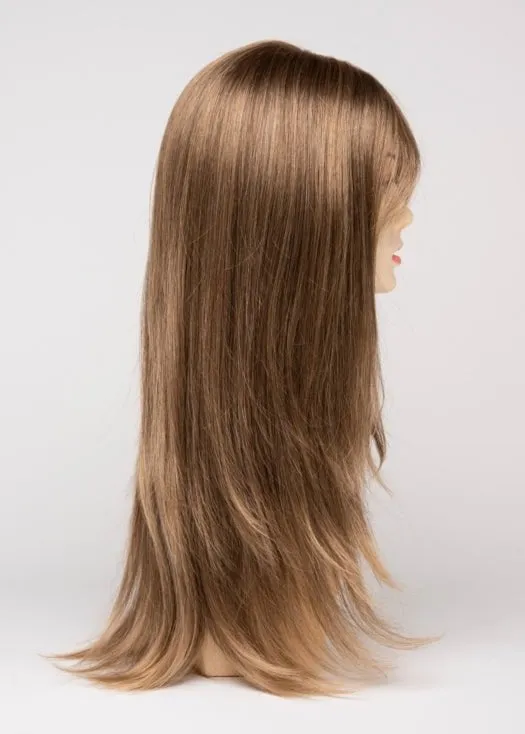 McKenzie | Synthetic Wig (Mono Part)