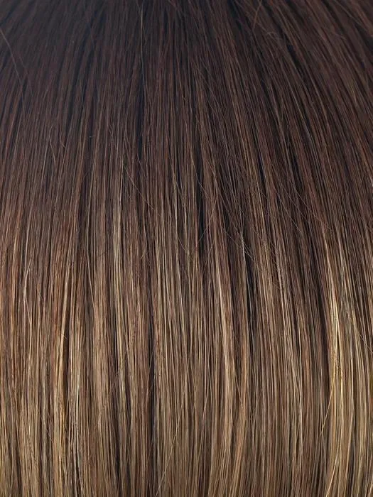 Meadow | Synthetic Wig (Basic Cap)