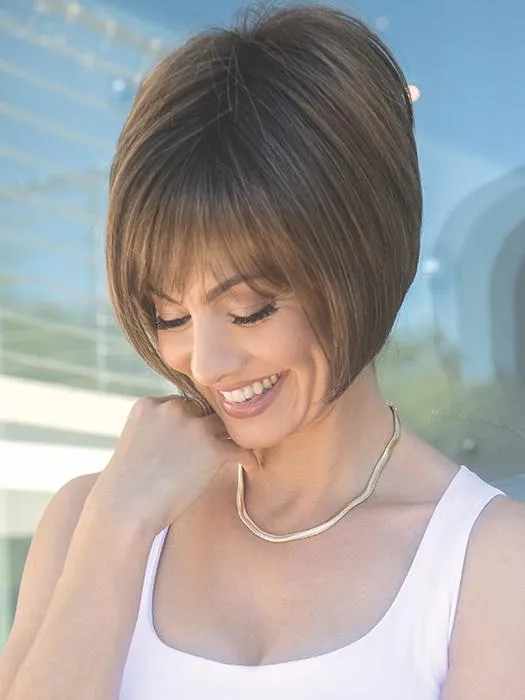Meadow | Synthetic Wig (Basic Cap)