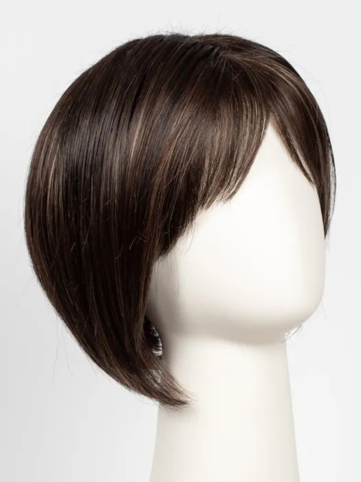 Meadow | Synthetic Wig (Basic Cap)