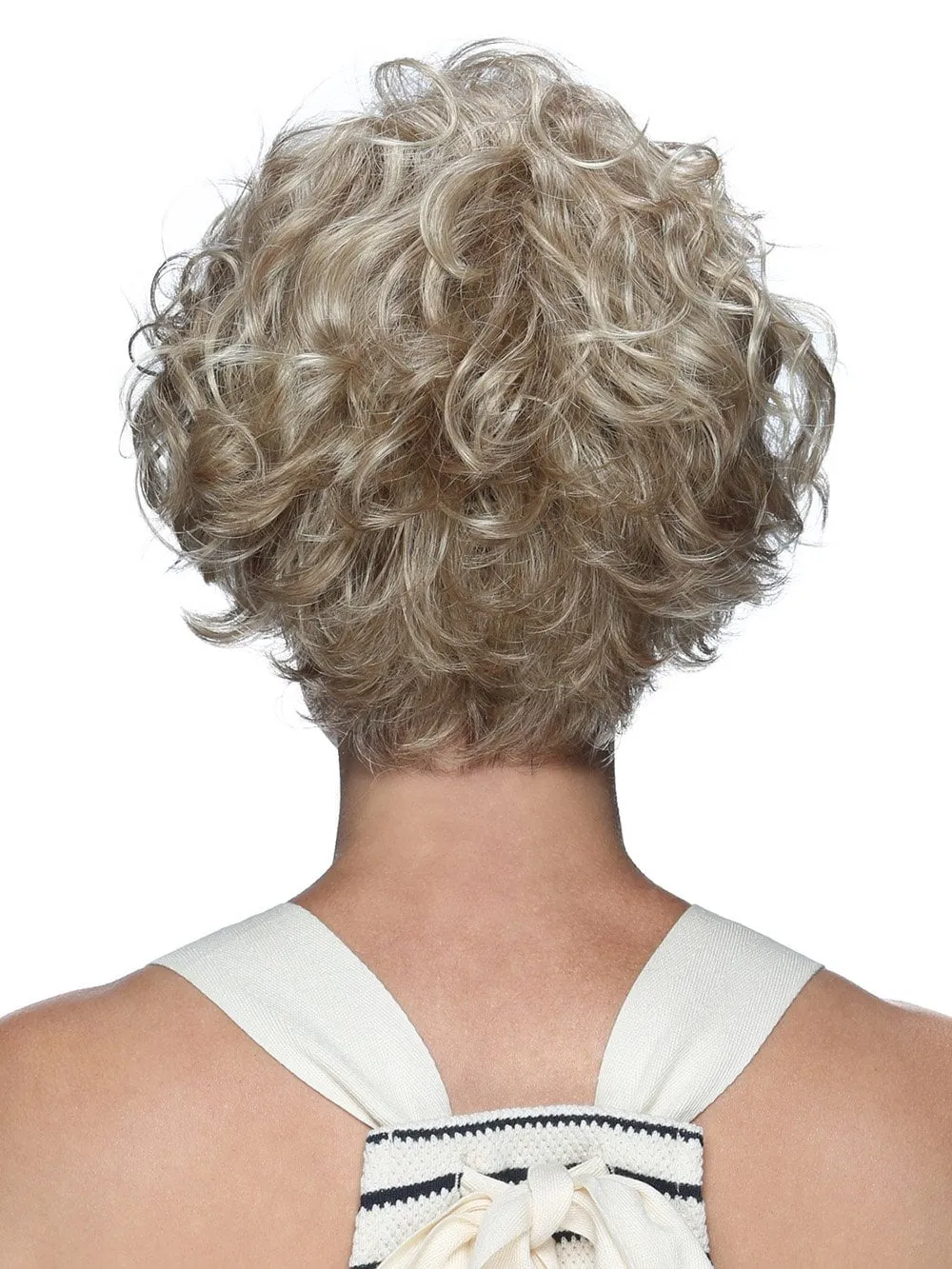 Meg | Synthetic Lace Front Wig (Basic Cap)