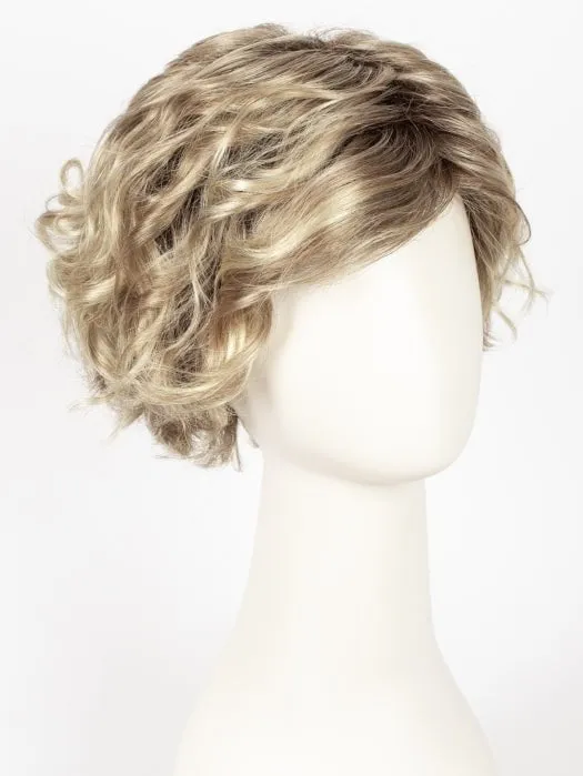 Meg | Synthetic Lace Front Wig (Basic Cap)