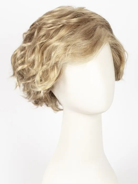 Meg | Synthetic Lace Front Wig (Basic Cap)