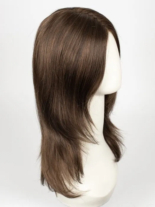 Mega Mono | Synthetic Lace Front Wig (Mono Top)