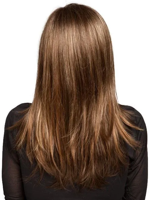Mega Mono | Synthetic Lace Front Wig (Mono Top)
