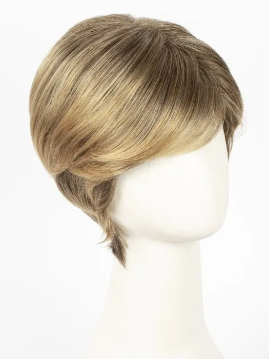 Megan | Synthetic Wig (Basic Cap)
