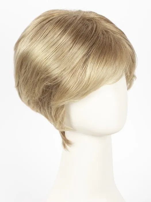 Megan | Synthetic Wig (Basic Cap)