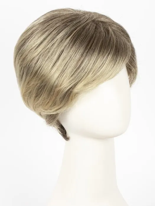 Megan | Synthetic Wig (Basic Cap)