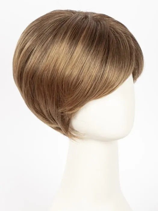 Megan | Synthetic Wig (Basic Cap)
