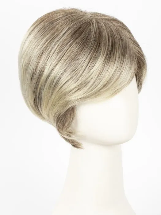 Megan | Synthetic Wig (Basic Cap)
