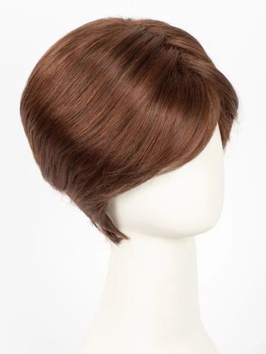 Megan | Synthetic Wig (Basic Cap)