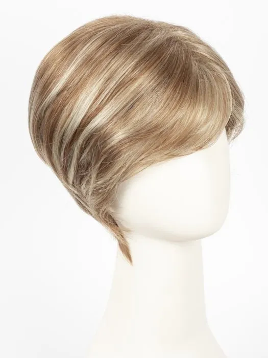 Megan | Synthetic Wig (Basic Cap)
