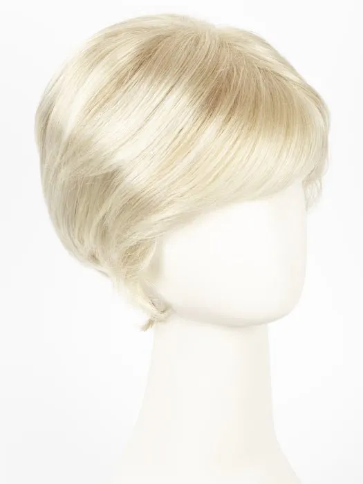 Megan | Synthetic Wig (Basic Cap)