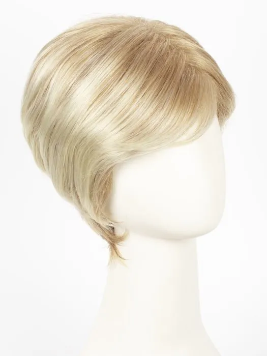 Megan | Synthetic Wig (Basic Cap)
