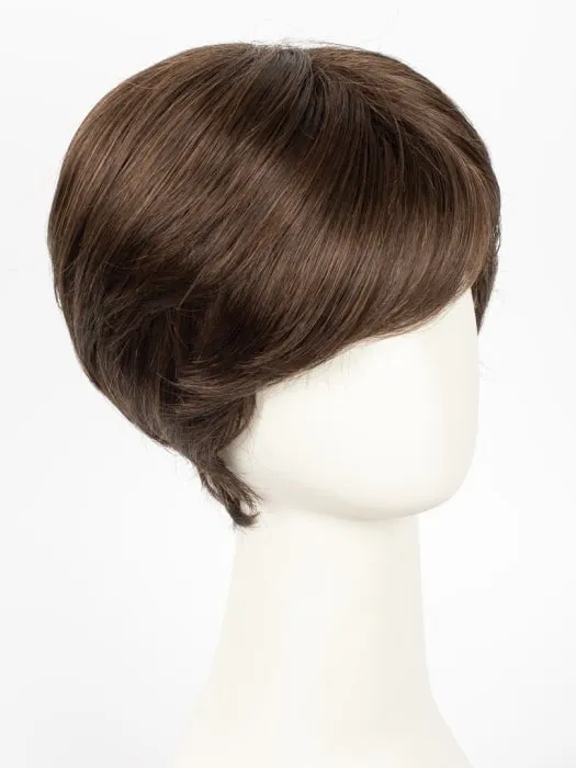 Megan | Synthetic Wig (Basic Cap)