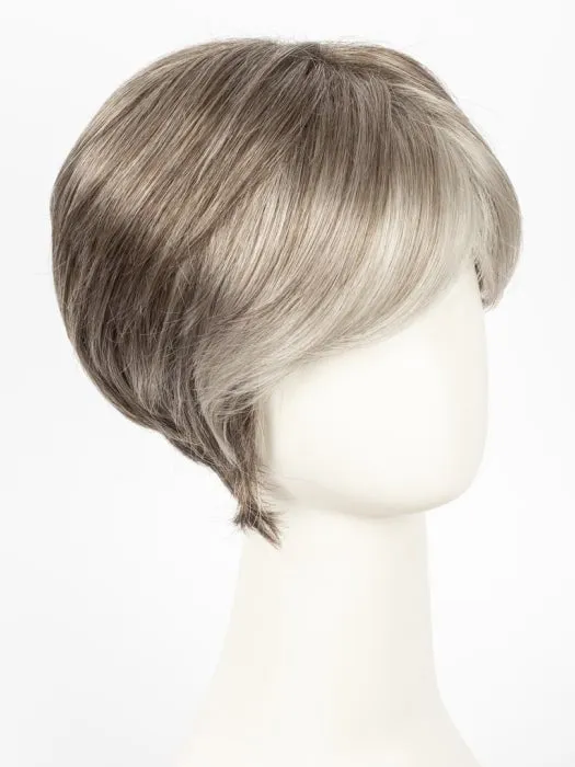 Megan | Synthetic Wig (Basic Cap)