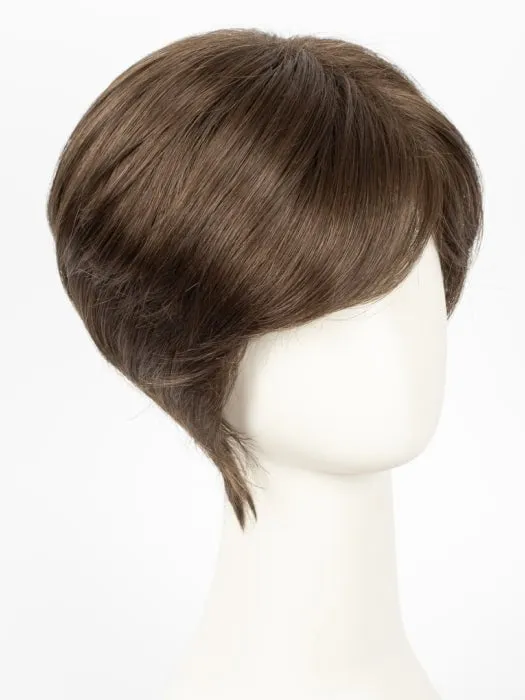 Megan | Synthetic Wig (Basic Cap)