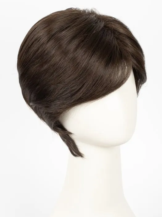 Megan | Synthetic Wig (Basic Cap)