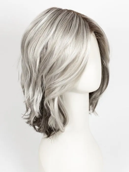 Mellow | Synthetic Lace Front Wig