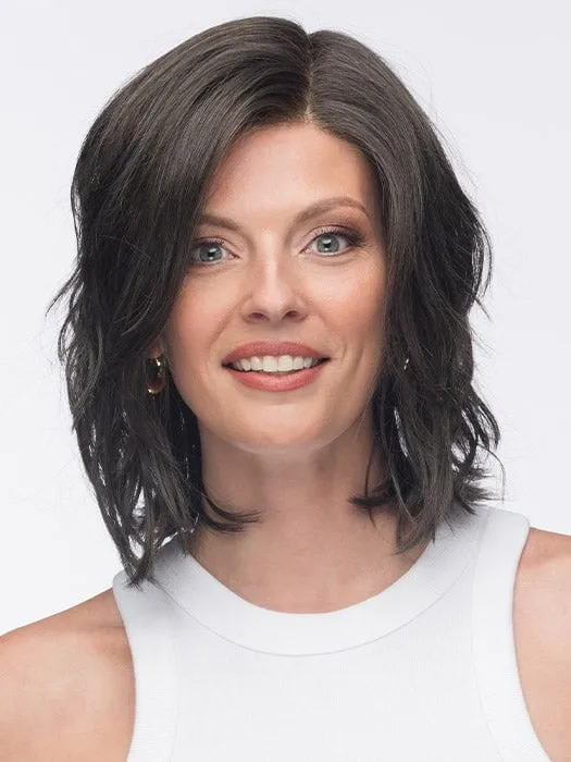 Mellow | Synthetic Lace Front Wig