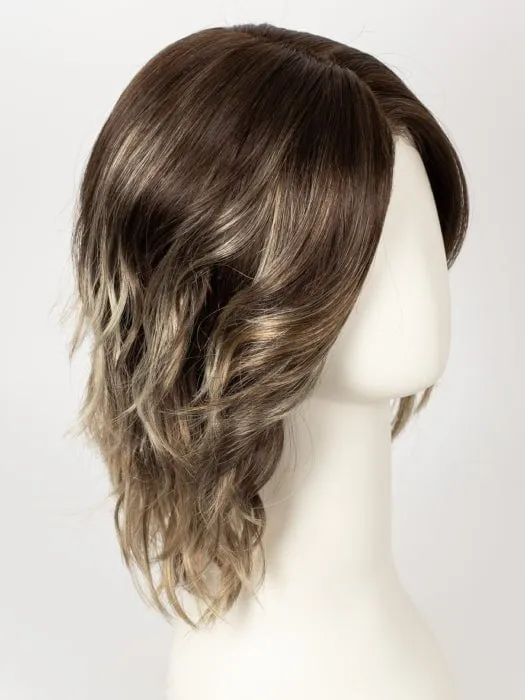 Mellow | Synthetic Lace Front Wig