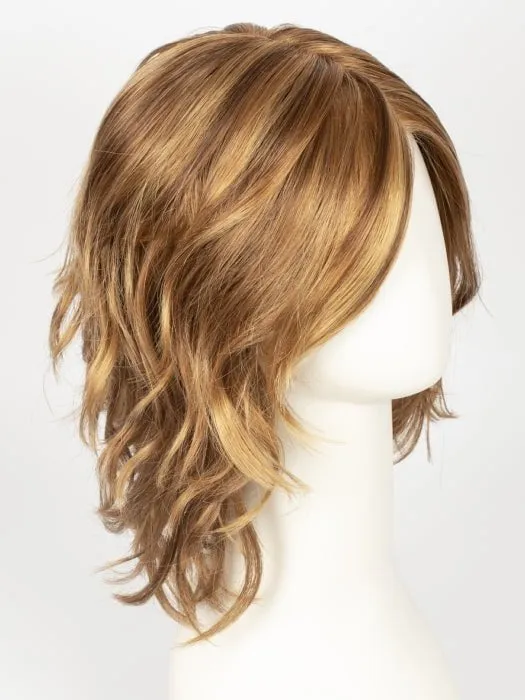 Mellow | Synthetic Lace Front Wig