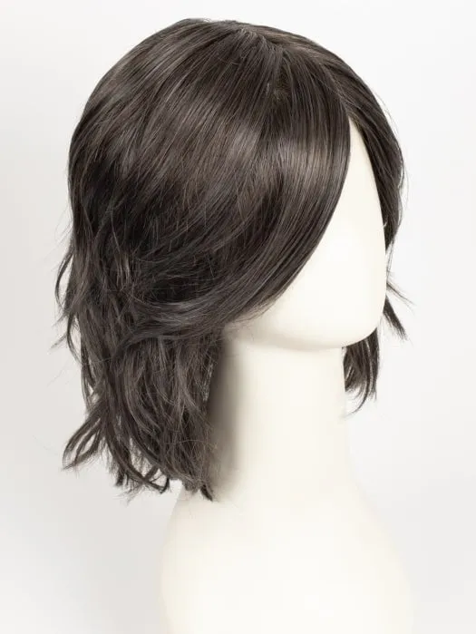 Mellow | Synthetic Lace Front Wig