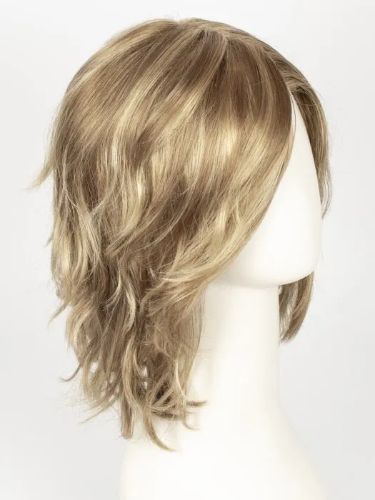 Mellow | Synthetic Lace Front Wig