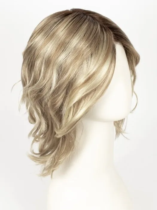 Mellow | Synthetic Lace Front Wig