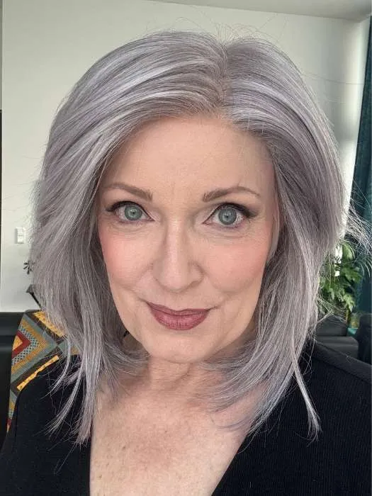 Mellow | Synthetic Lace Front Wig