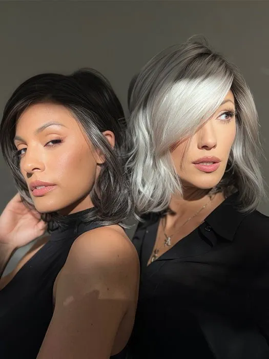 Mellow | Synthetic Lace Front Wig