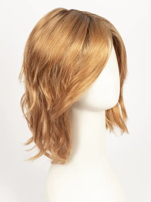 Mellow | Synthetic Lace Front Wig