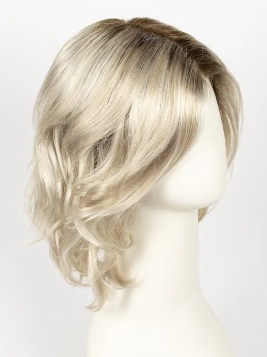 Mellow | Synthetic Lace Front Wig