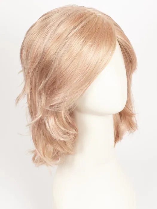 Mellow | Synthetic Lace Front Wig