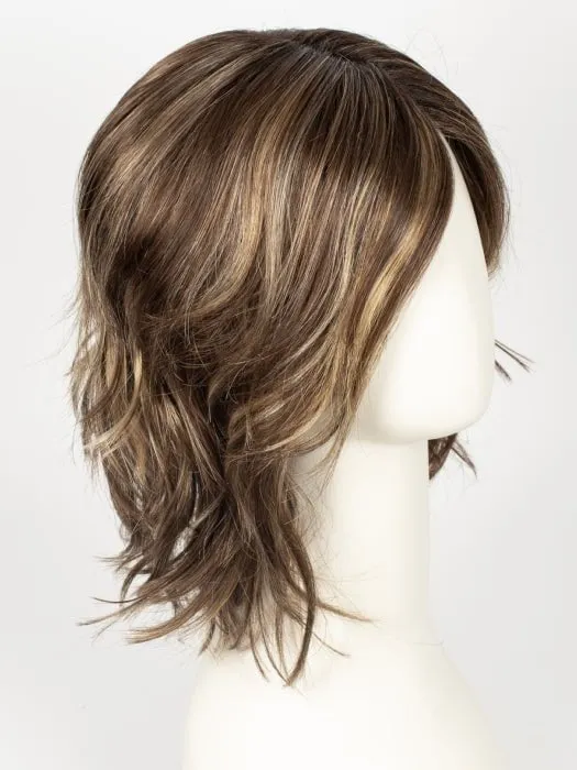 Mellow | Synthetic Lace Front Wig