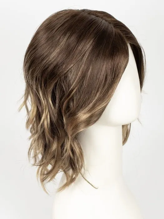 Mellow | Synthetic Lace Front Wig
