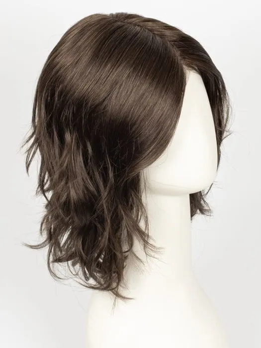 Mellow | Synthetic Lace Front Wig