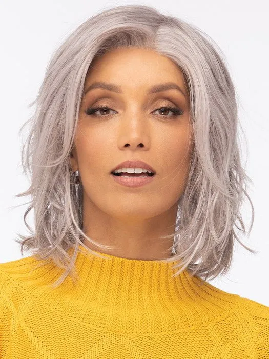Mellow | Synthetic Lace Front Wig