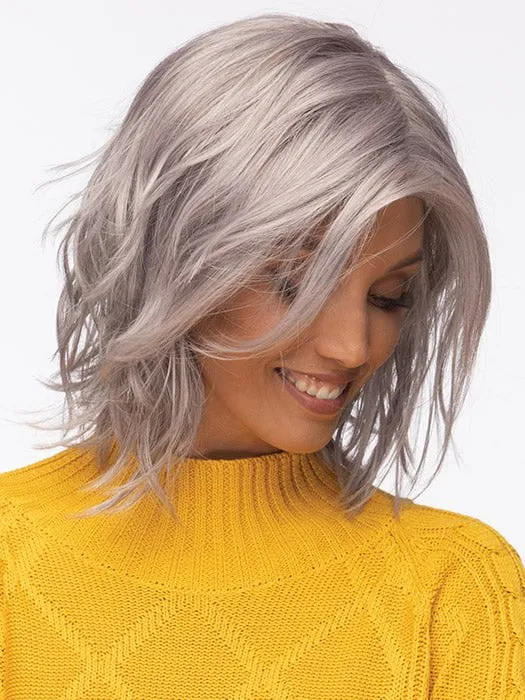 Mellow | Synthetic Lace Front Wig
