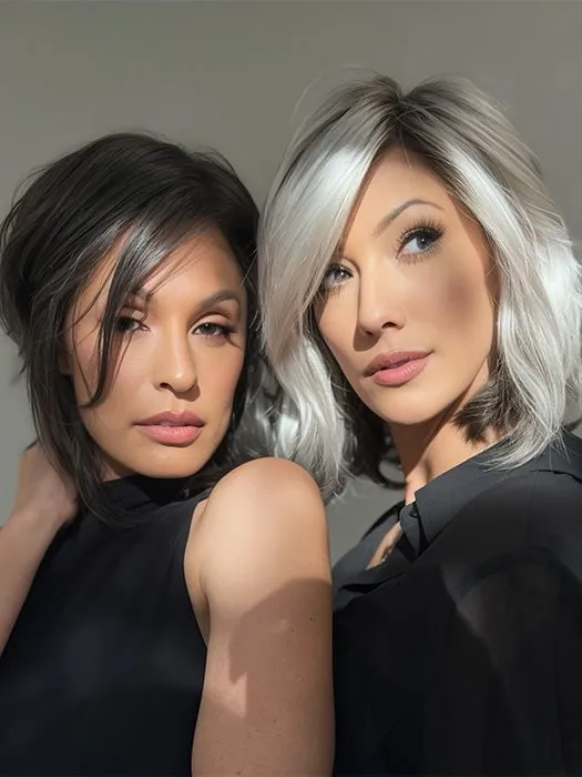 Mellow | Synthetic Lace Front Wig