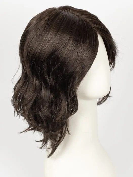 Mellow | Synthetic Lace Front Wig