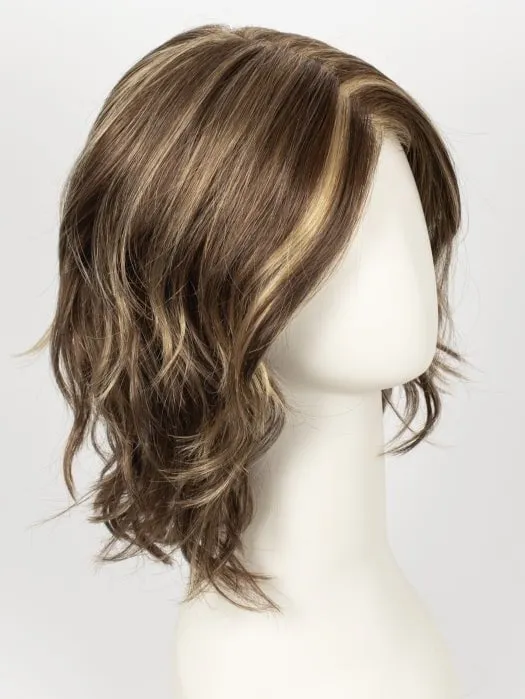 Mellow | Synthetic Lace Front Wig