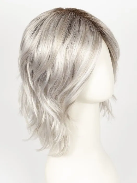 Mellow | Synthetic Lace Front Wig