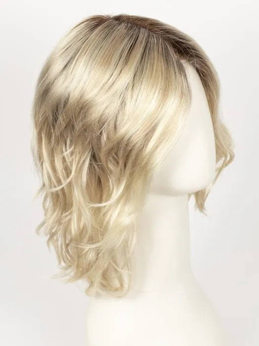 Mellow | Synthetic Lace Front Wig