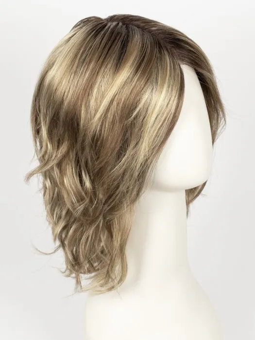 Mellow | Synthetic Lace Front Wig