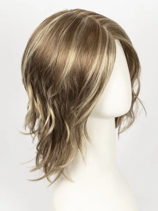 Mellow | Synthetic Lace Front Wig