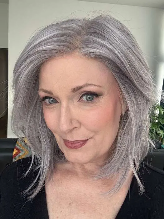 Mellow | Synthetic Lace Front Wig