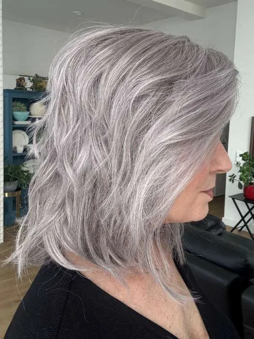 Mellow | Synthetic Lace Front Wig